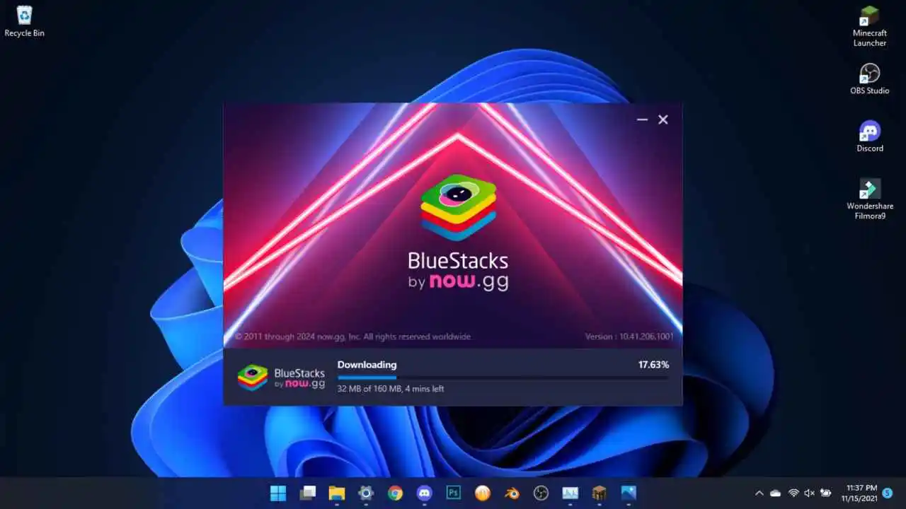 Hicine For PC Download For Free (Windows/macOS) 2026 2 Install Hicine on PC 1