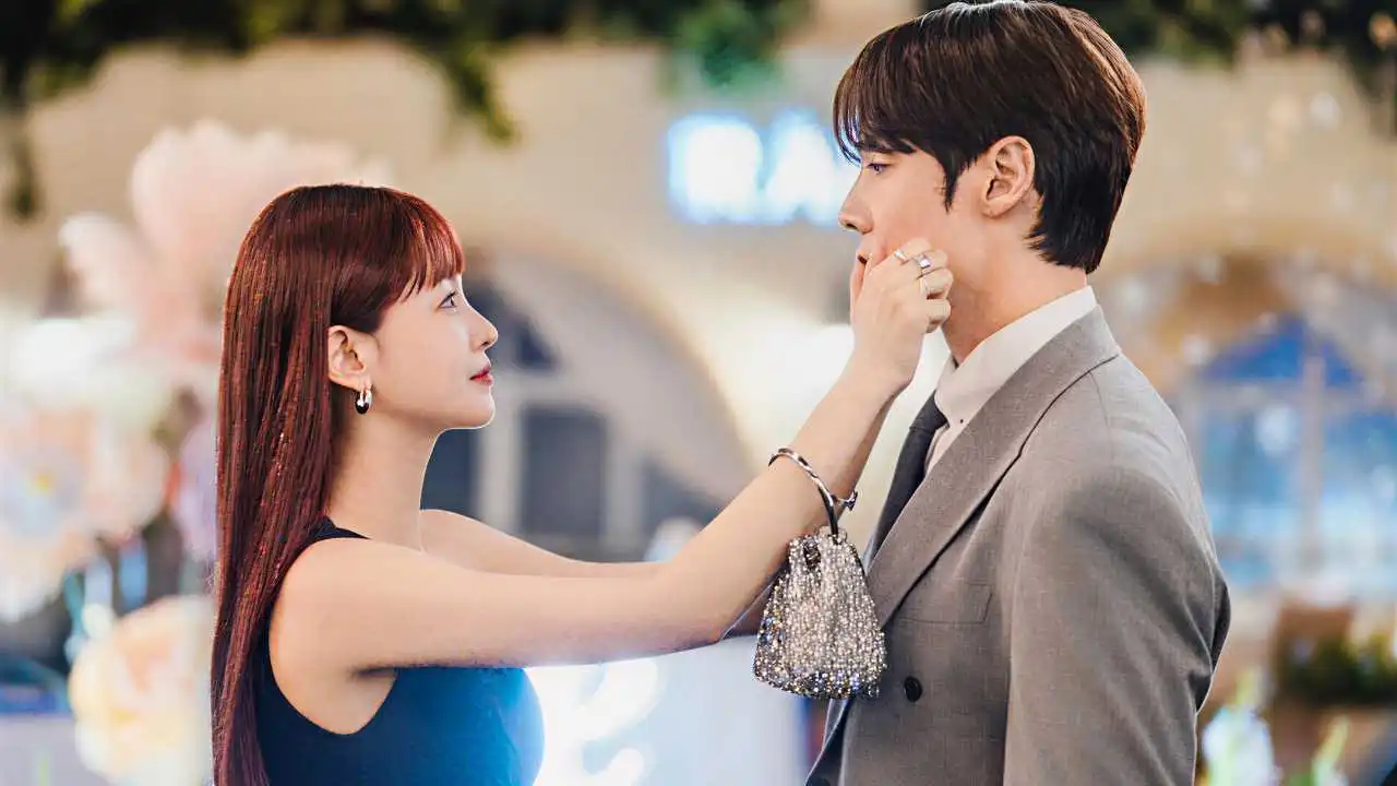 8 Best OTT Series and Movies to Watch Today (Updated 2026) 6 Can This Love Be Translated