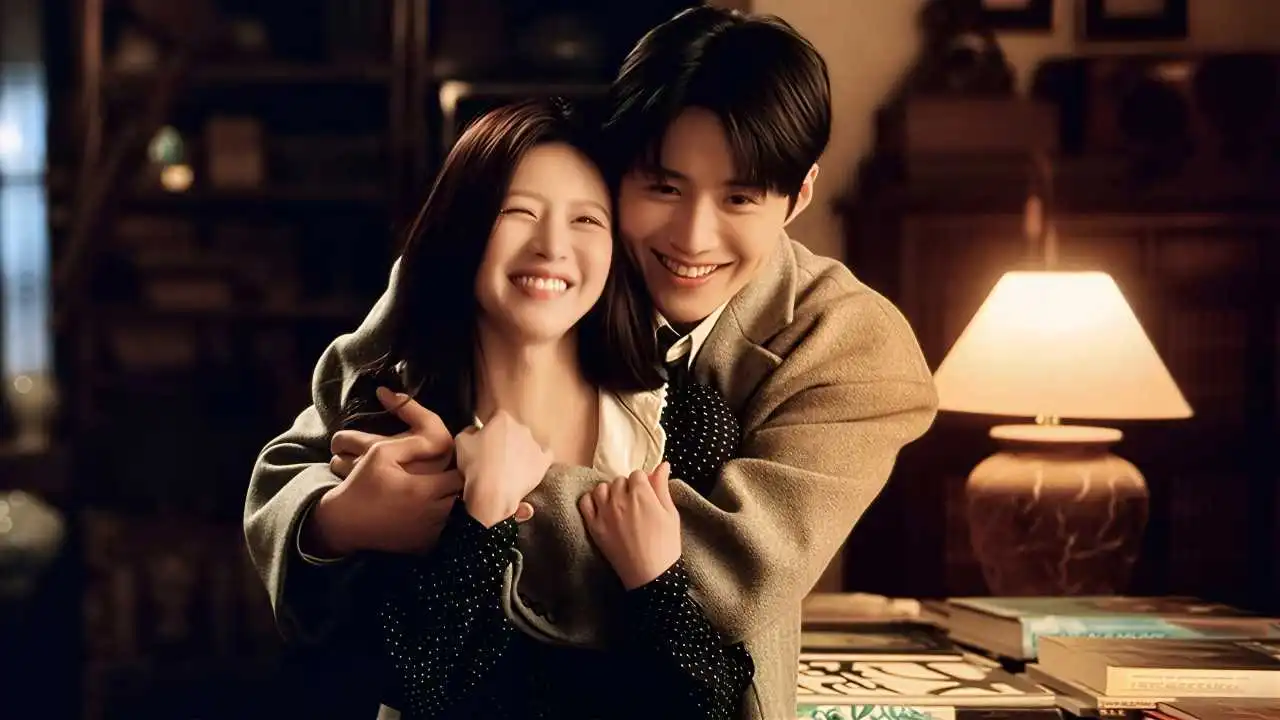 8 Best OTT Series and Movies to Watch Today (Updated 2026) 8 Positively Yours