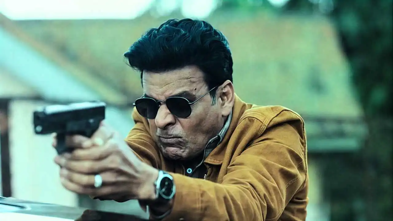 8 Best OTT Series and Movies to Watch Today (Updated 2026) 3 The Family Man Season 3