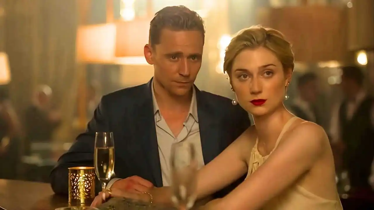 8 Best OTT Series and Movies to Watch Today (Updated 2026) 1 The Night Manager – Season 2