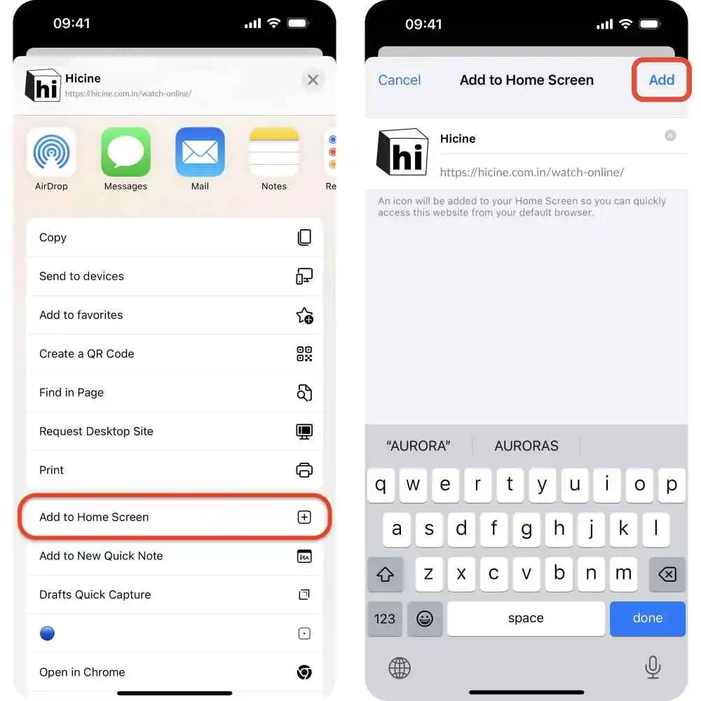 Hicine For iOS Download (Updated 2026) | Watch Movies Free 2 How to Use Hicine on iPhone